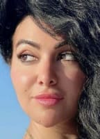MIRHAN HUSSEIN NUDE