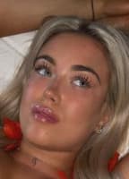 CHLOE TROWELL