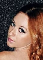 ABBY JONES NUDE