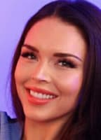 HEATHERED-EFFECT NUDE