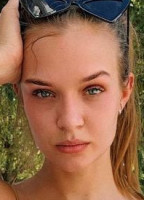 JOSEPHINE SKRIVER NUDE