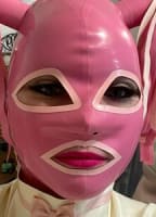 RUBBERANGELDOLL