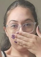 TRIN'S FEET NUDE