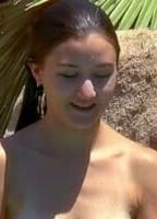 CLAIRE BALLERINA NUDE