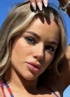 CASSIE ROSE NUDE