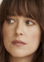 DAKOTA JOHNSON NUDE