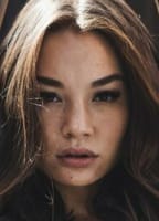NICI DANGOVA
