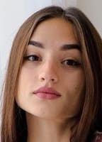 RAGAZZA UCRAINA