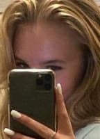 CECILIE NUDE
