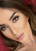 VALERIA FOXX NUDE
