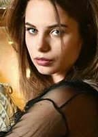 ELLA SHAPARENKO