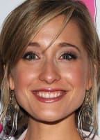 ALLISON MACK NUDE