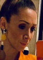 LUCY-JO HUDSON NUDE