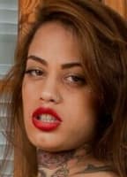 NINA FORBIDDEN