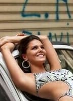 DANIELLA SARAHYBA