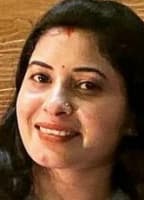 RENU CHANDRA