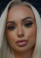 CHELSEABLONDEVIP NUDE