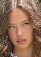 ISABELLA MATHERS NUDE