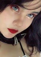 LUCILLEXS 2021 NUDE