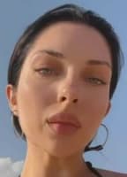 ELIZAVETA SHUMSKAYA