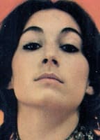 ANJELICA HUSTON