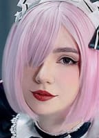 MAOMARU COSPLAY NUDE