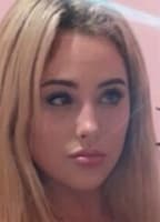 HOPE DUMKE NUDE