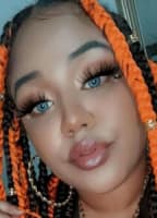 CINNAMON BUNNZ NUDE