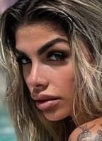 BRENDAGALLO NUDE