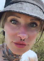 KATY VAN DYNAMITE