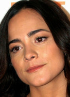 ALICE BRAGA NUDE