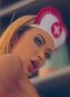 CRIS GALERA NUDE