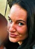 DINA RUSH
