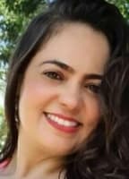CLAUDIA TRINDADE