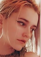 J34NN13T0WN NUDE