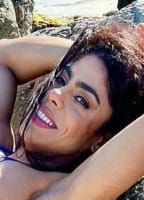 YANET NUDE