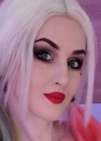 ALICEINFERNO NUDE