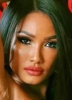 CHRISTINA THAI