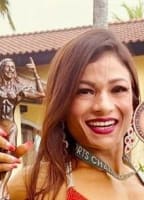 MONA BHAVSAR
