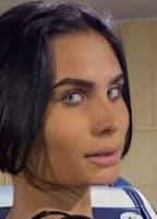 KAUANY COSTA NUDE