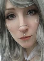 ZERGGIEE COSPLAY NUDE