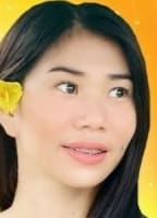 AMBER LIN