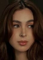 JULIA BARRETTO