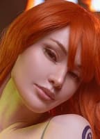 AMBER LUST