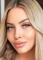 ERIKA HEVIA