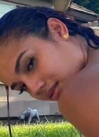 CHANTAL NUDE
