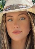JESSIE CUSHING