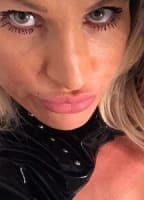 CALEA TOXIC NUDE