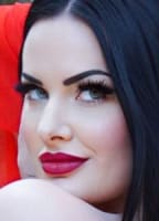 RAVEN ROSE NUDE