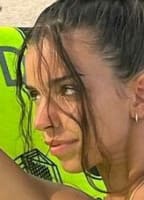 VITTORIA ALBORINO NUDE